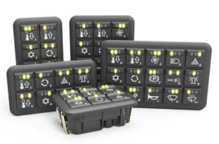 Transitioning to CAN-bus architecture can reduce wiring costs and meets new safety standards