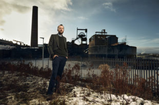 Gravity energy storage ‘cheaper than lithium batteries’