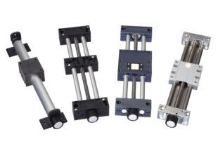 How to install a drylin SHT proximity switch easily