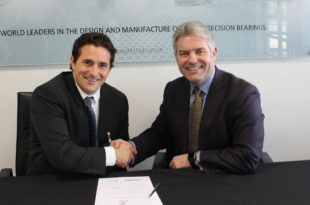 Barden UK supports local Armed Forces personnel