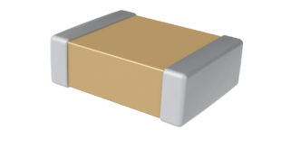 Electrostatic discharge rated ceramic capacitors product portfolio