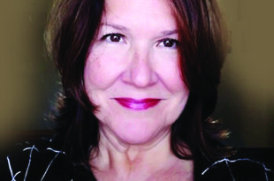 Maryblaise Larson joins MicroCare