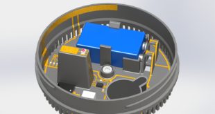 Will fine circuit traces soon become ubiquitous?