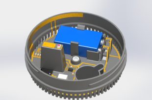 Will fine circuit traces soon become ubiquitous?