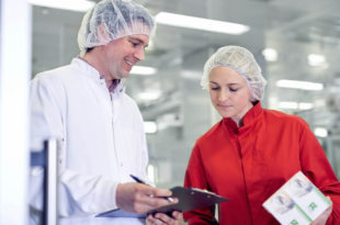 Improved serialisation options to the pharmaceutical industry
