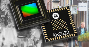 Image sensors with NIR+ for improved night vision