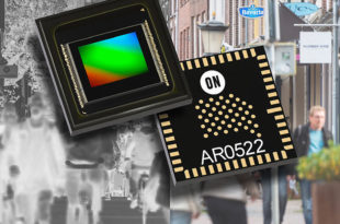 Image sensors with NIR+ for improved night vision