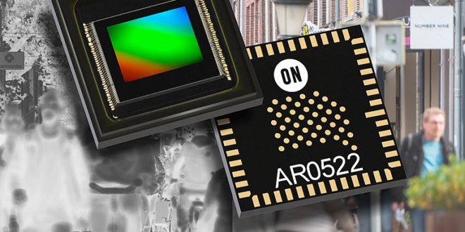 Image sensors with NIR+ for improved night vision