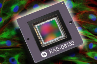 Low-light imaging: sensors target extreme medical and scientific imaging and military applications