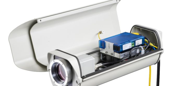 Extra protection for laser profile sensors and thermal imaging cameras
