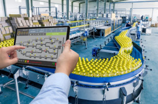 SCADA software: Latest version of Movicon.NExT 3.3