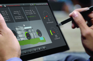 Quantify and improve plant productivity