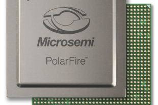 Microsemi reaches key production-qualification milestone for PolarFire FPGA family