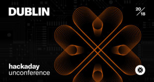 RS Components joins forces with Hackaday for Unconference in Dublin