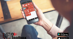 New DesignSpark Toolbox app available on iOS, Android and Windows