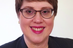 Sheri Pear joins MicroCare