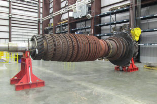 Improving reliability of gas turbines