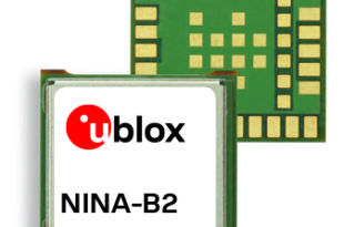 Dual-mode Bluetooth stand-alone module