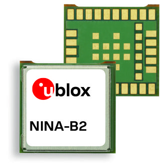 Dual-mode Bluetooth stand-alone module