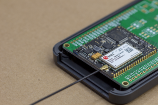 Long Term Evolution cellular solution for future proofing IoT