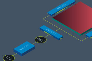 Non-isolated up converter