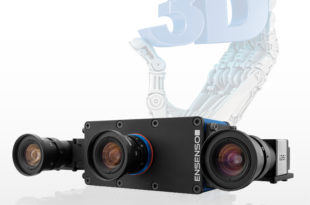 3D vision: Speeding up processes through GPU-based image processing