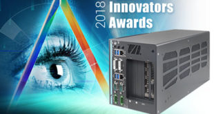 Award for GPU computing platform