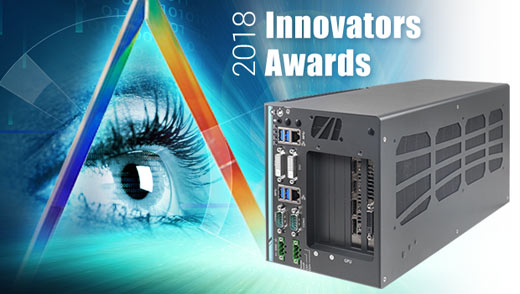 Award for GPU computing platform