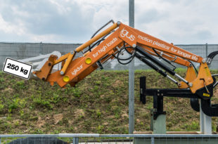 Hillhead Expo 2018: Can you handle the pressure?