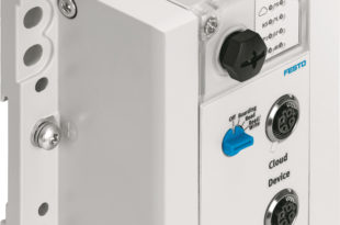 Network security: ensure integrity of data when implementing Industry 4.0 principles