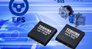 PCIM Europe 2018: Toshiba showcases power semiconductor devices and solutions