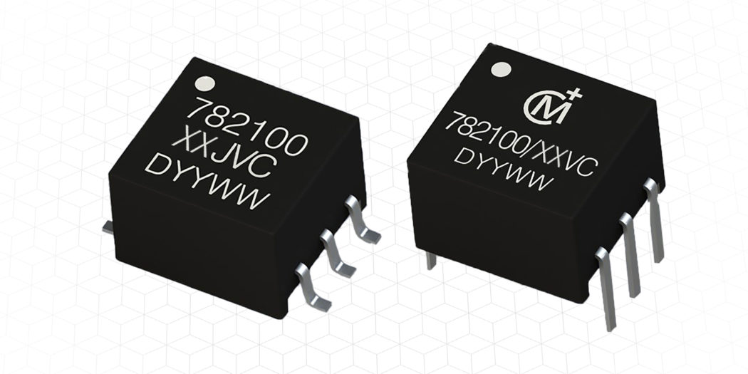 Transformers preapproved for pSemi pushpull drivers save