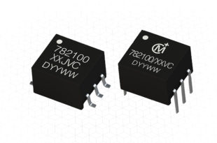 Transformers pre-approved for pSemi push-pull drivers save qualification time and cost