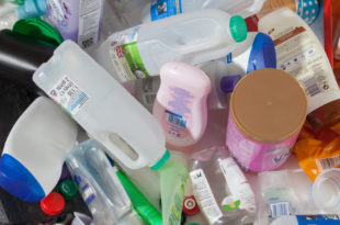 Single-use plastics: recycling must remain a priority