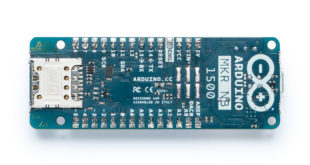 Connectivity boards offer communications based on WiFi and latest narrowband IoT standard