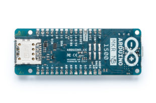 Connectivity boards offer communications based on WiFi and latest narrowband IoT standard
