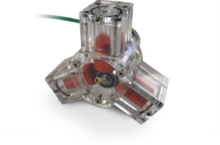 Air apparent: a look at modern air motors