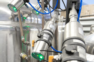Automation: optimising repeatability and efficiency