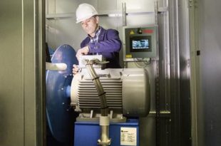 Condition Monitoring: a key part of I4.0 and the 'Dark Factory'