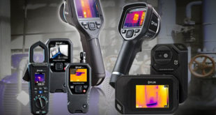 Thermography training for the UK and Ireland