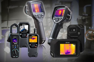 Thermography training for the UK and Ireland