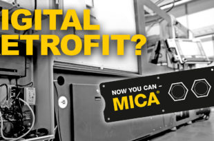 Digitally retrofitting real-time production monitoring