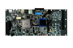 Enabling Linux software and firmware developers to build RISC-V PCs for the first time