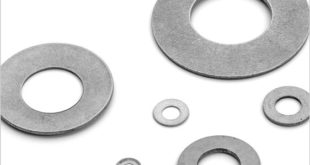 Washers can solve vibration, thermal expansion, relaxation and bolt creep problems