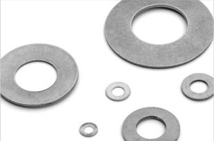 Washers can solve vibration, thermal expansion, relaxation and bolt creep problems