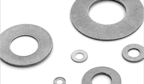 Washers can solve vibration, thermal expansion, relaxation and bolt creep problems