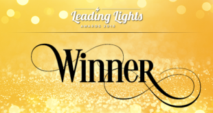 Microsemi wins Outstanding Components Vendor award from Light Reading