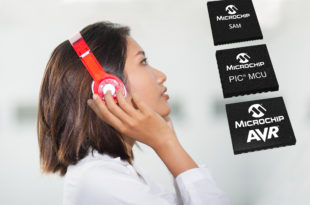 2D Touch Surface Library implements low-power touch pads with surface gestures 