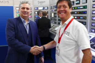 Midas Displays appoints Easby Electronics as franchised distributor