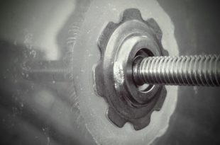 Adhesive bonded fasteners offer increased strength